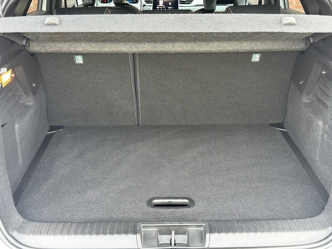 Foto van Renault Captur (e-tech Hybrid)