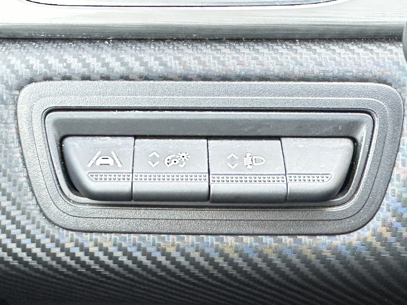 Foto van Renault Captur (e-tech Hybrid)