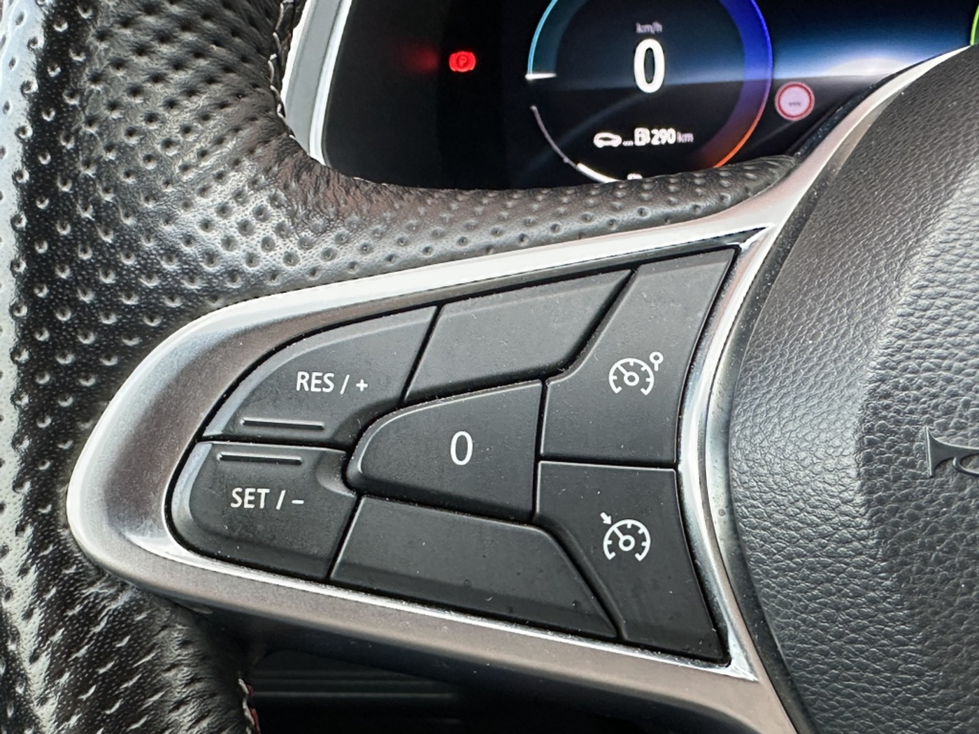 Foto van Renault Captur (e-tech Hybrid)