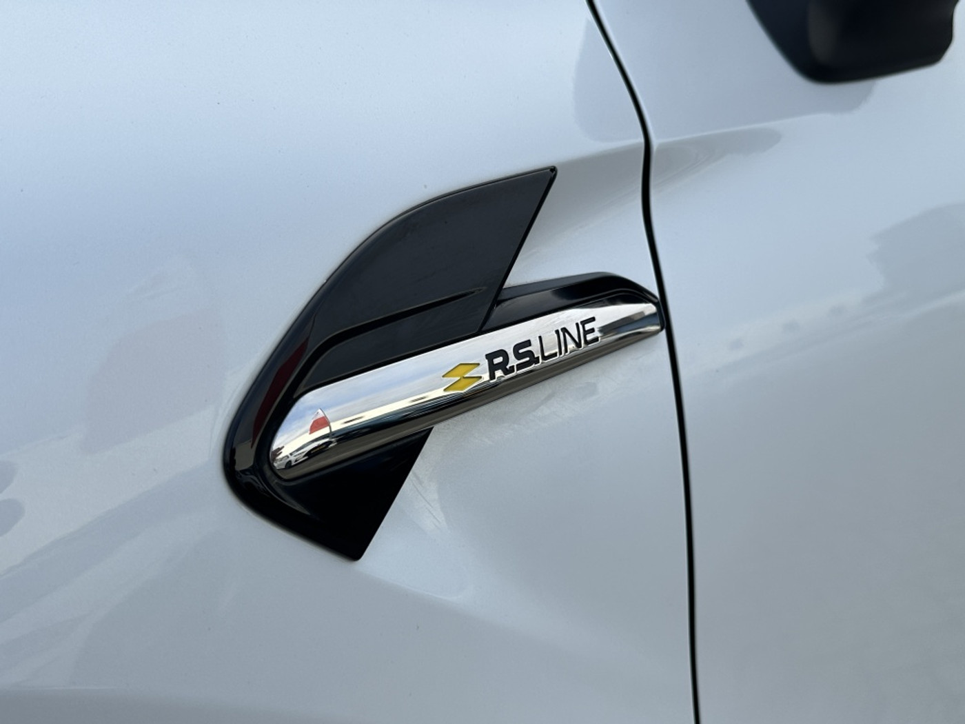 Foto van Renault Captur (e-tech Hybrid)