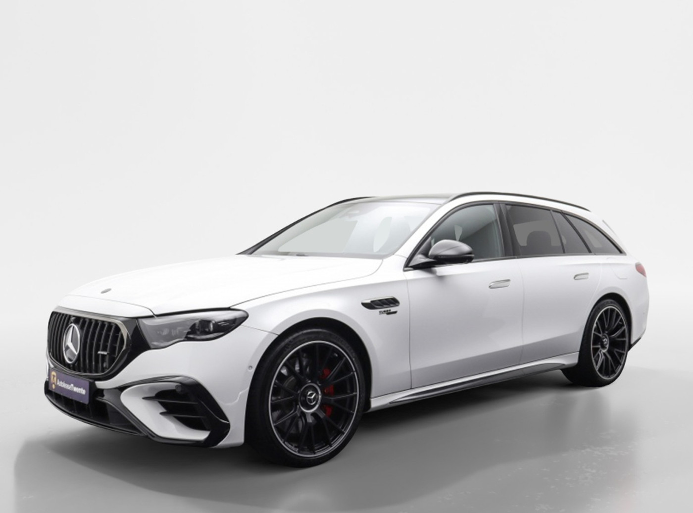 Mercedes-Benz AMG E 53 Hybrid E53 AMG 4M+ | Premium+ | Pano | Perf. Seats | Burm. 4D | Night p 2024 - voorkant