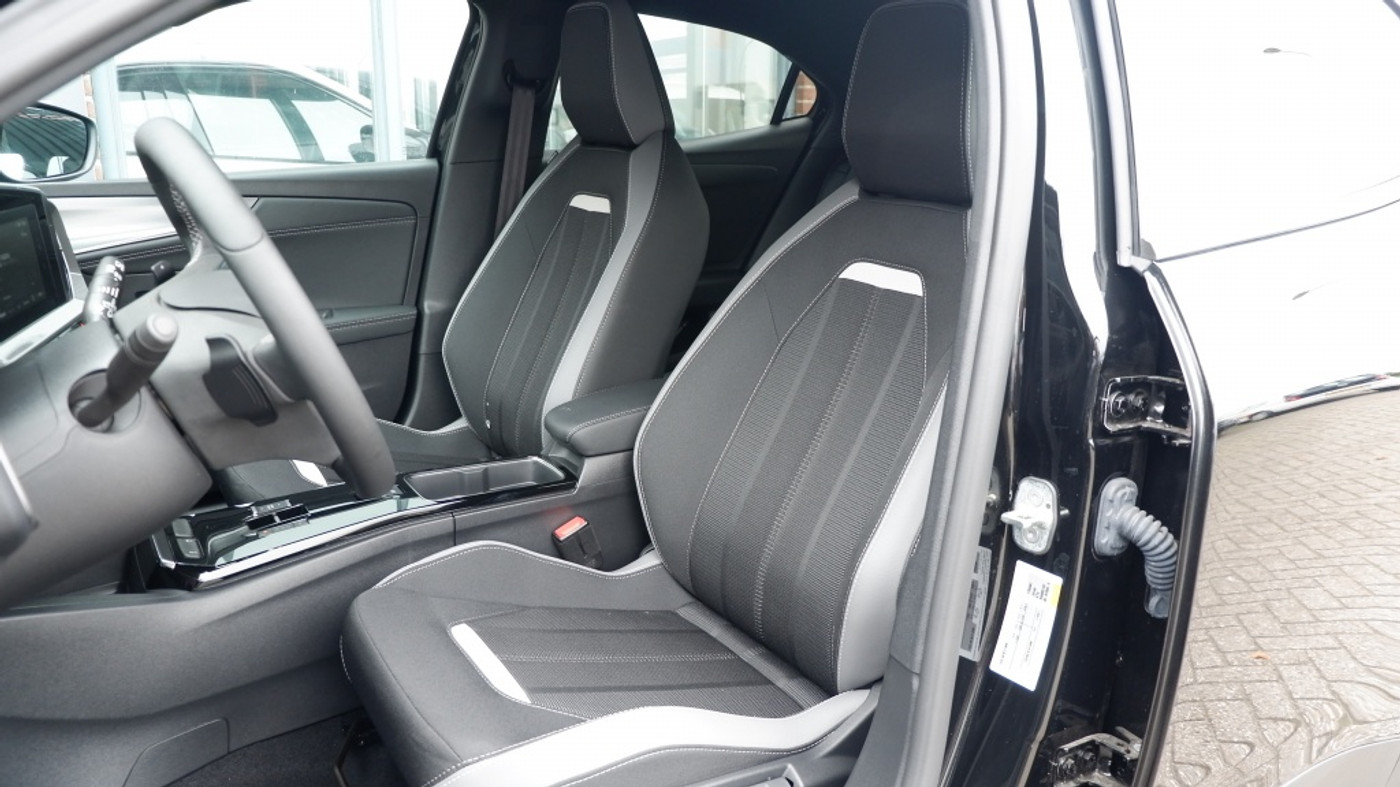 Foto van Opel Mokka