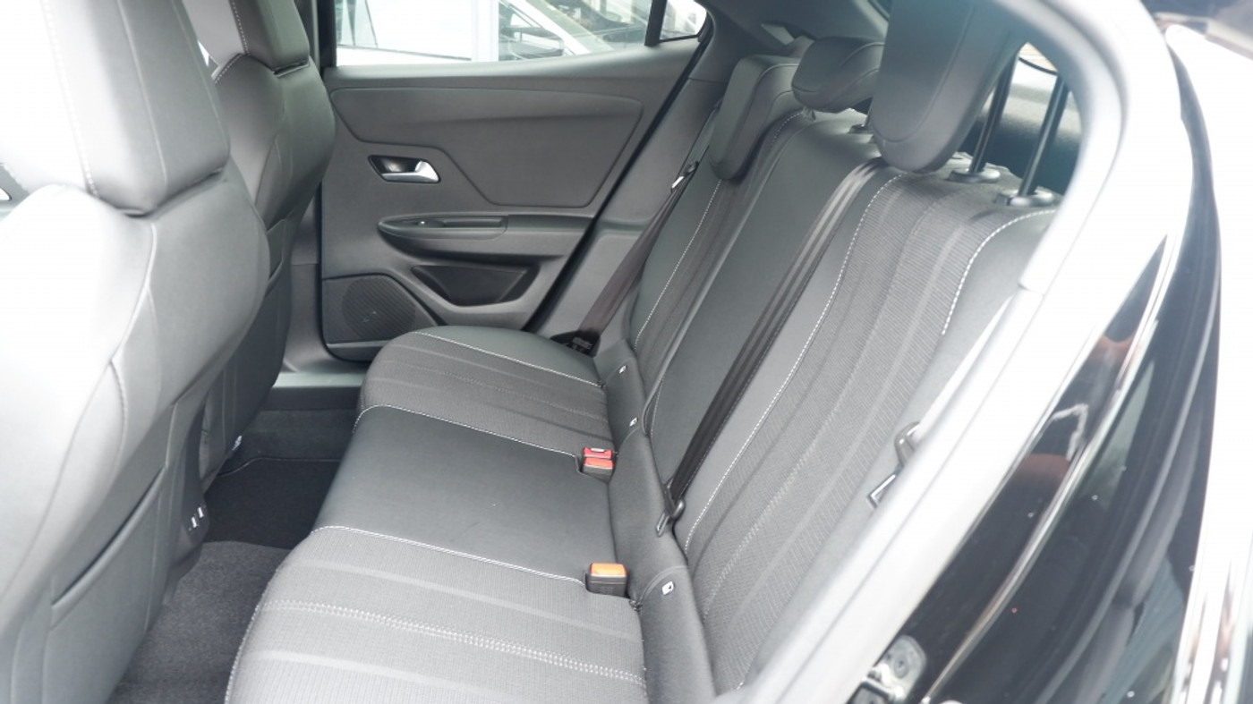Foto van Opel Mokka
