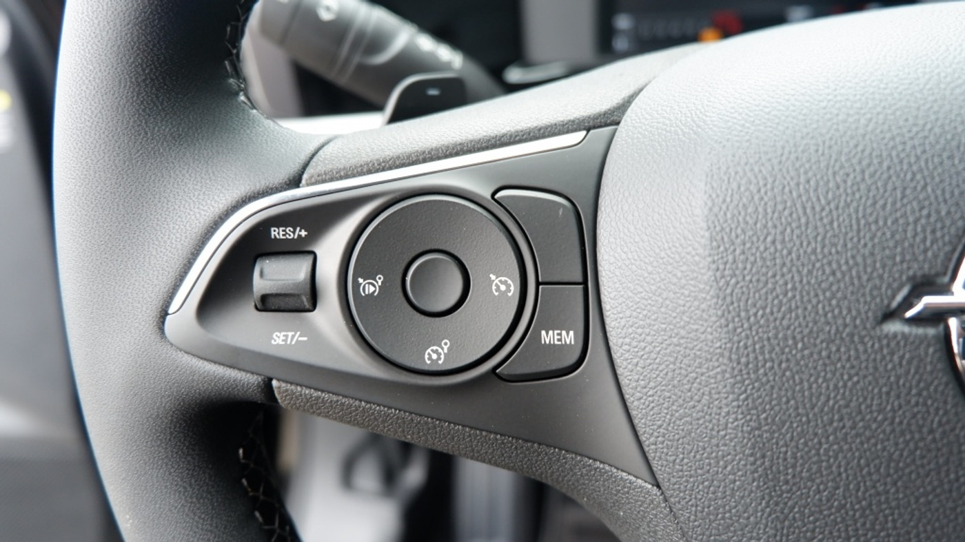 Foto van Opel Mokka