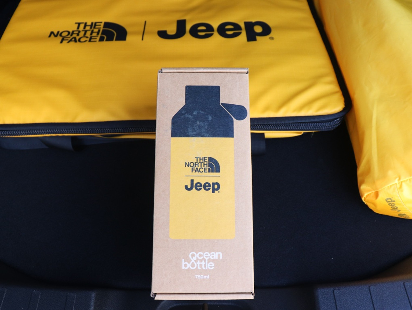 Foto van Jeep Avenger