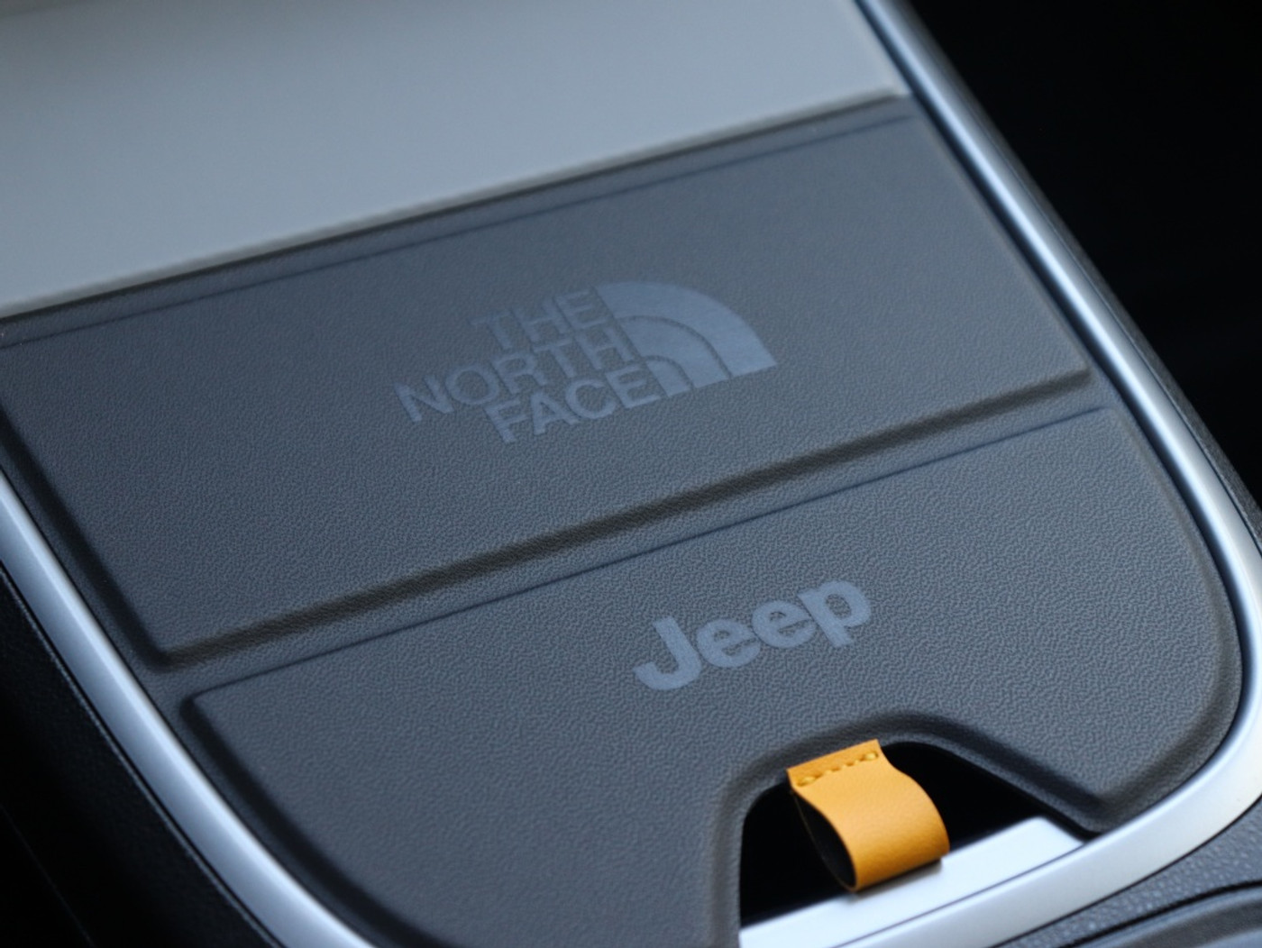Foto van Jeep Avenger