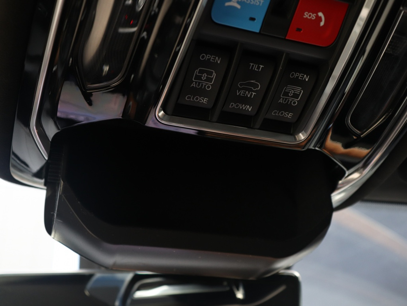 Foto van Jeep Grand Cherokee
