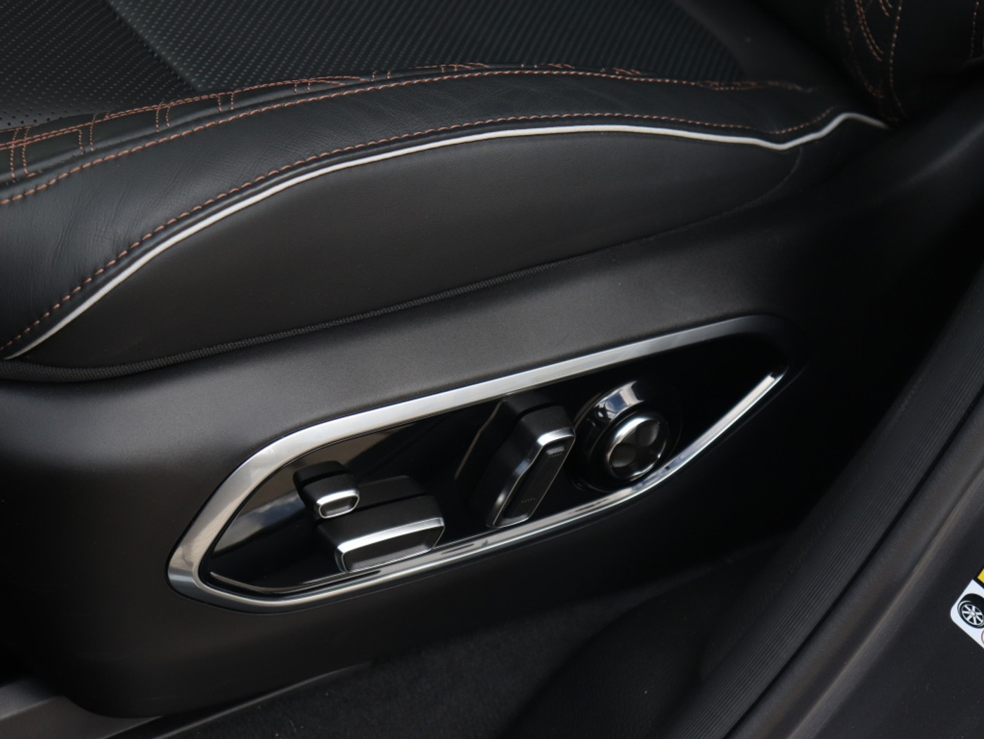 Foto van Jeep Grand Cherokee