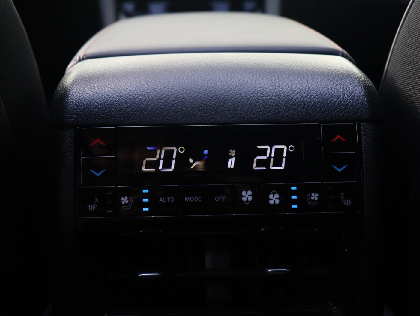 Foto van Jeep Grand Cherokee
