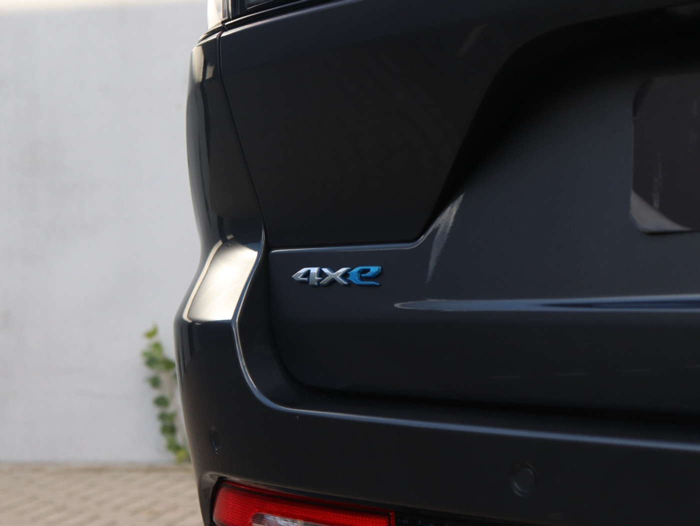 Foto van Jeep Grand Cherokee