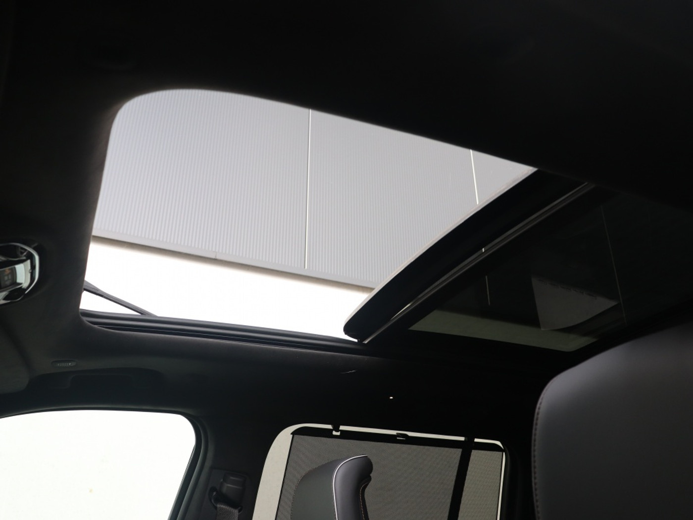 Foto van Jeep Grand Cherokee
