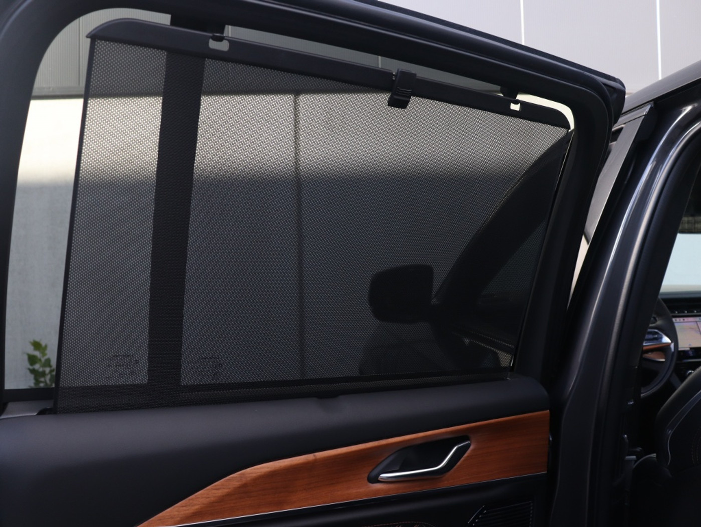 Foto van Jeep Grand Cherokee