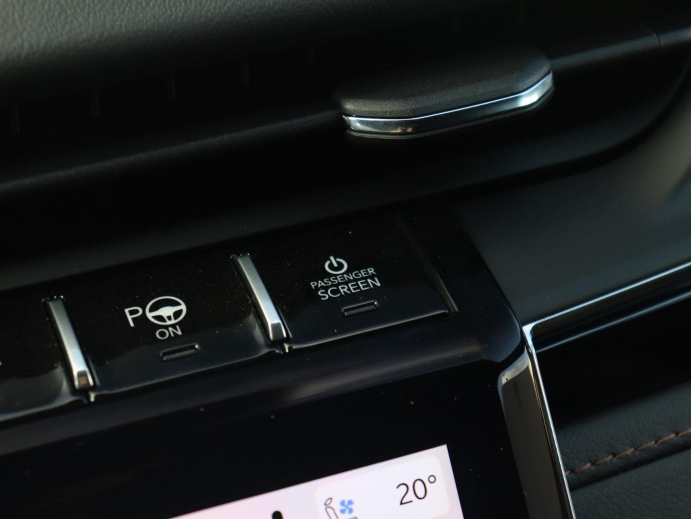Foto van Jeep Grand Cherokee