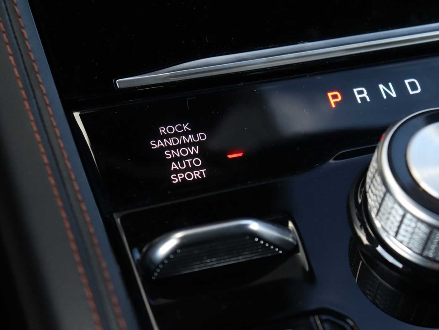 Foto van Jeep Grand Cherokee