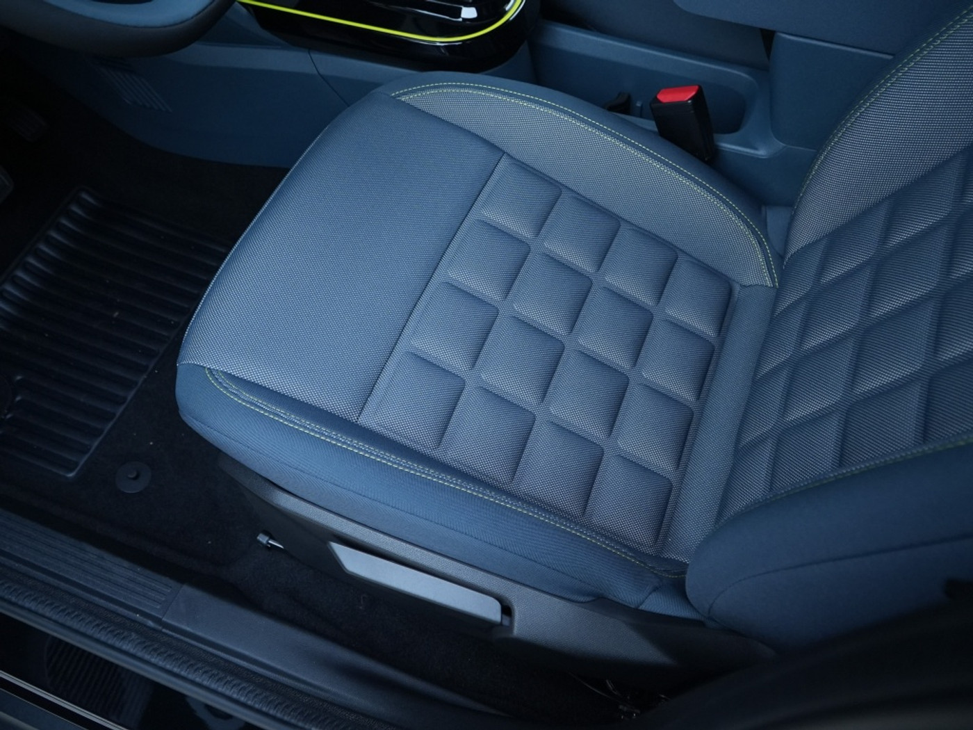 Foto van Fiat Panda