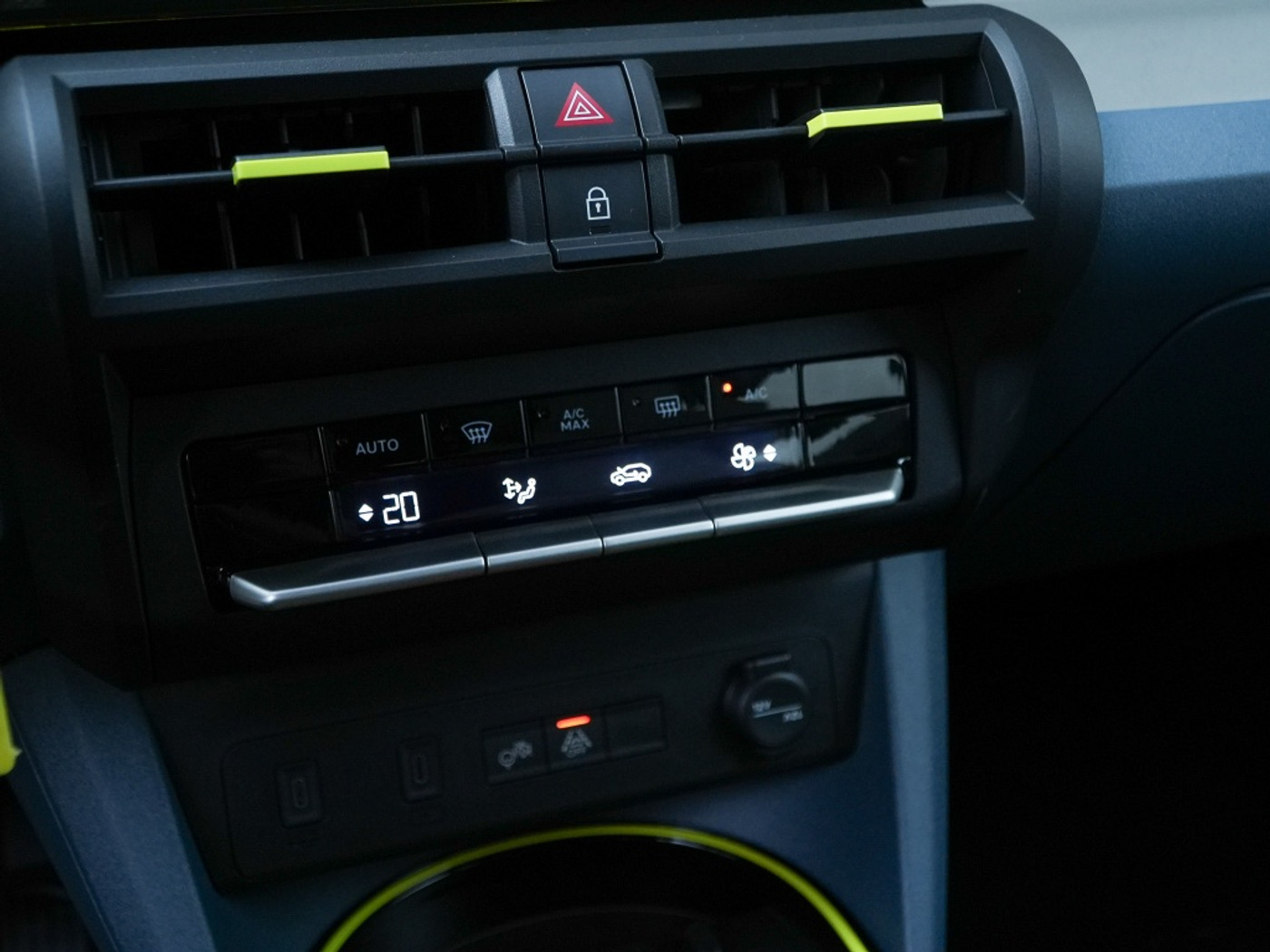 Foto van Fiat Panda