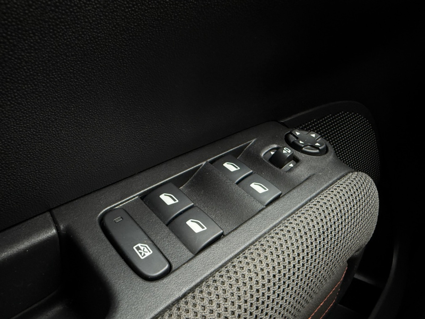 Foto van Citroen C3 Aircross