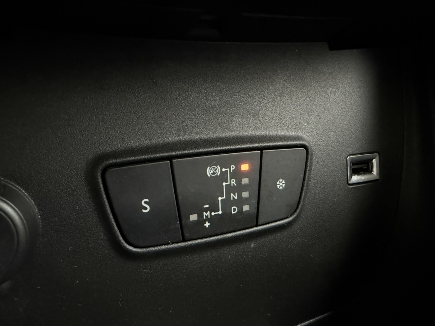 Foto van Citroen C3 Aircross