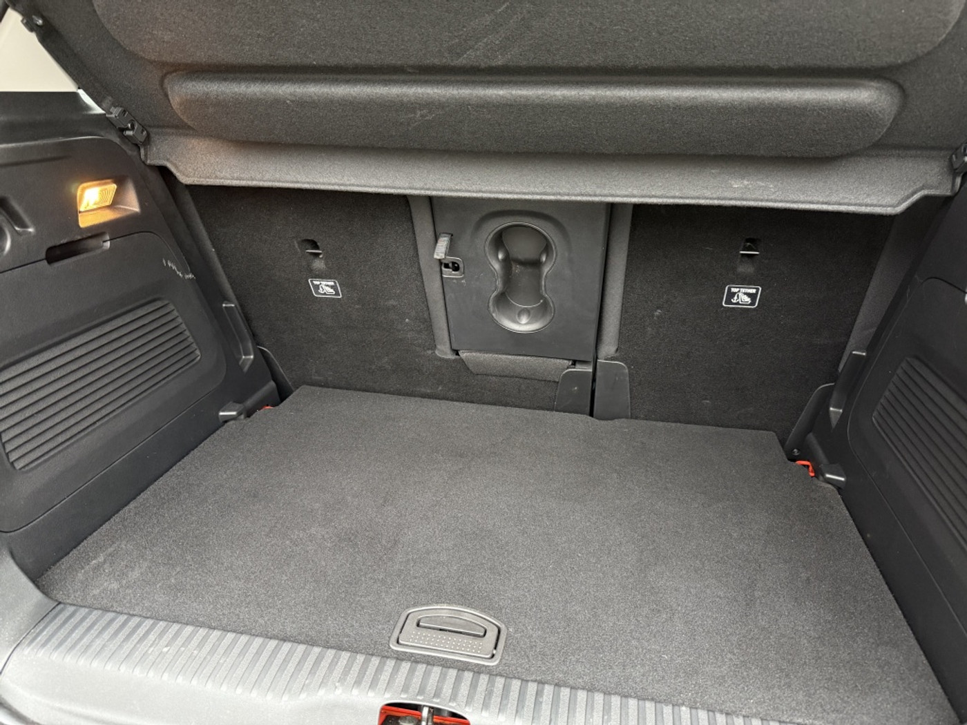 Foto van Citroen C3 Aircross