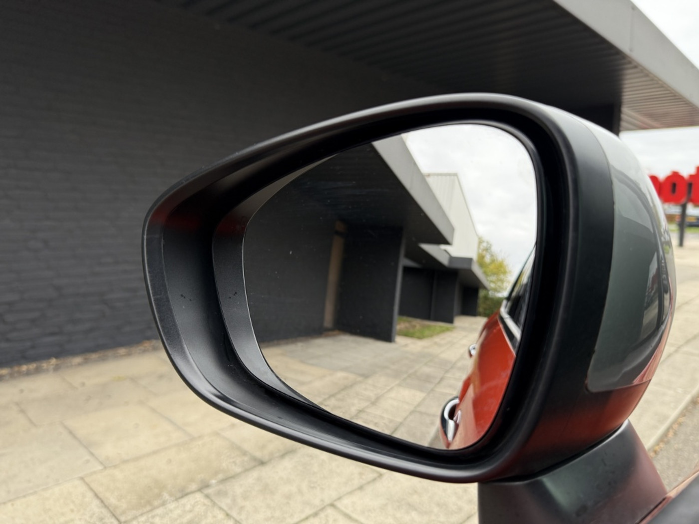 Foto van Citroen C3 Aircross