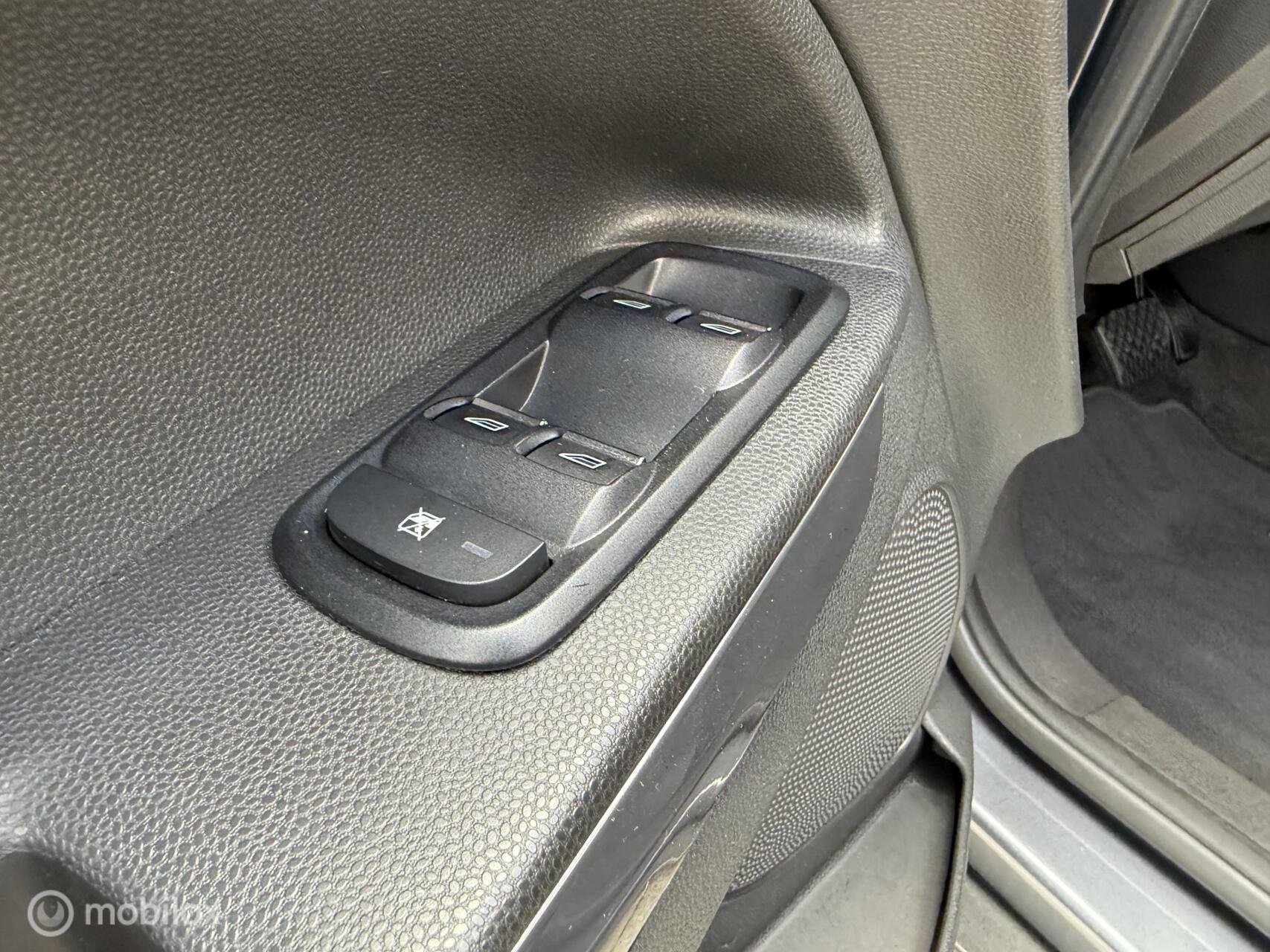 Foto van Ford Ecosport