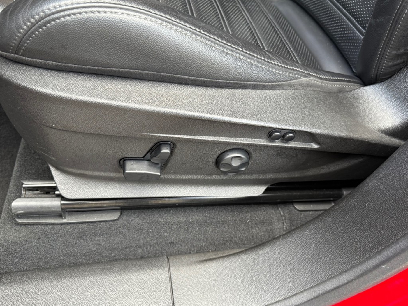 Foto van Alfa Romeo Stelvio
