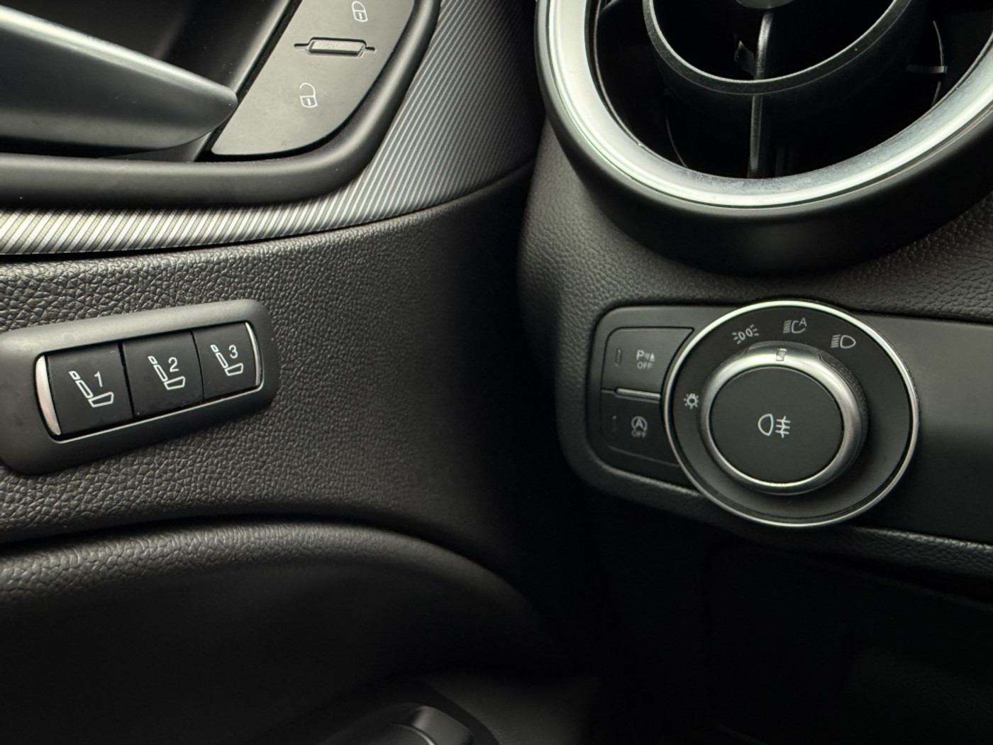 Foto van Alfa Romeo Stelvio