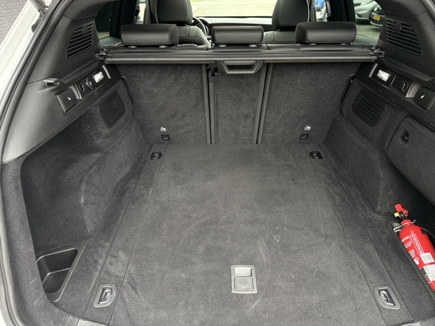 Foto van Alfa Romeo Stelvio