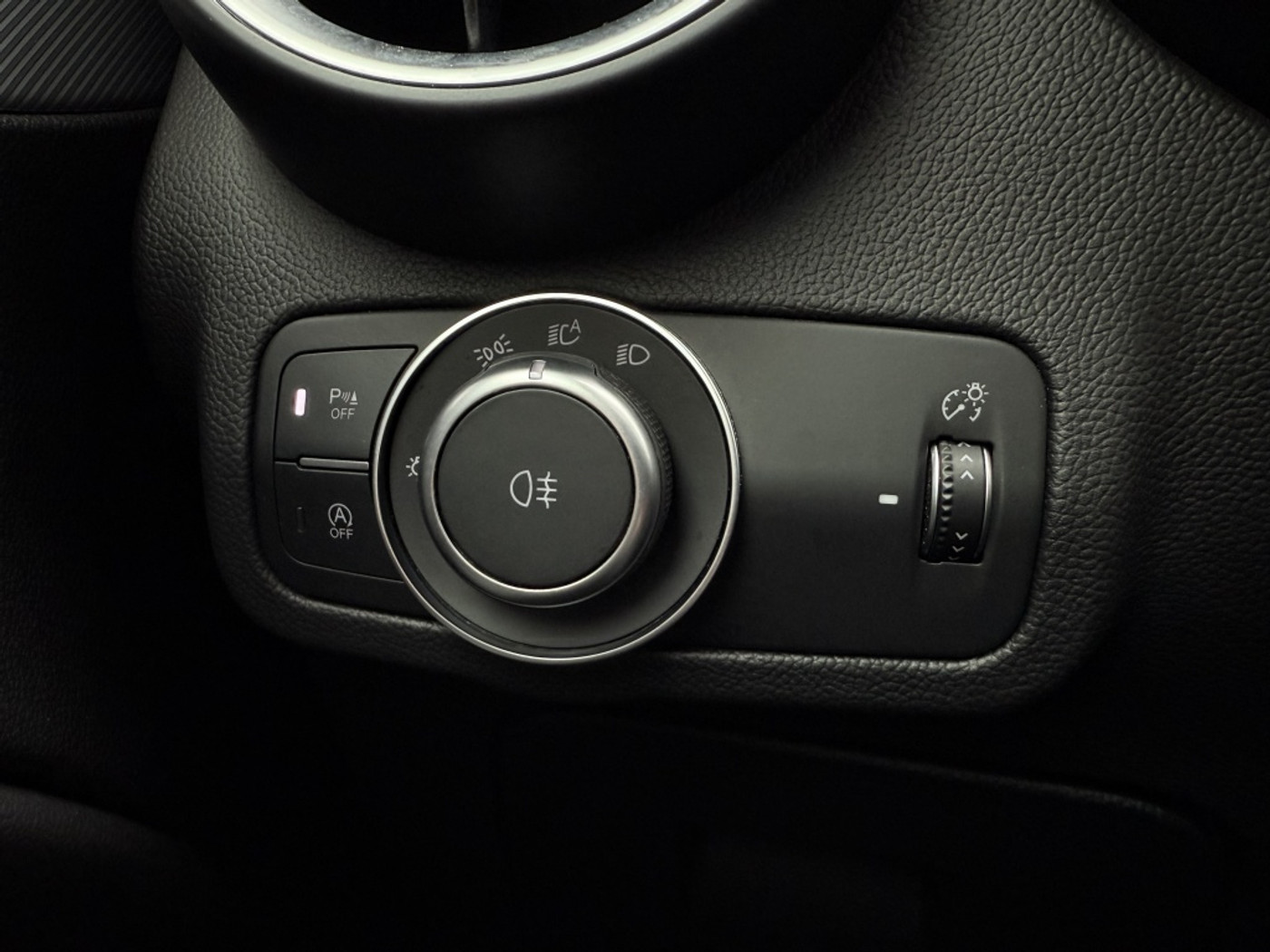 Foto van Alfa Romeo Stelvio
