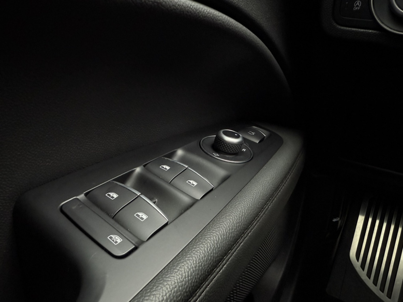 Foto van Alfa Romeo Stelvio
