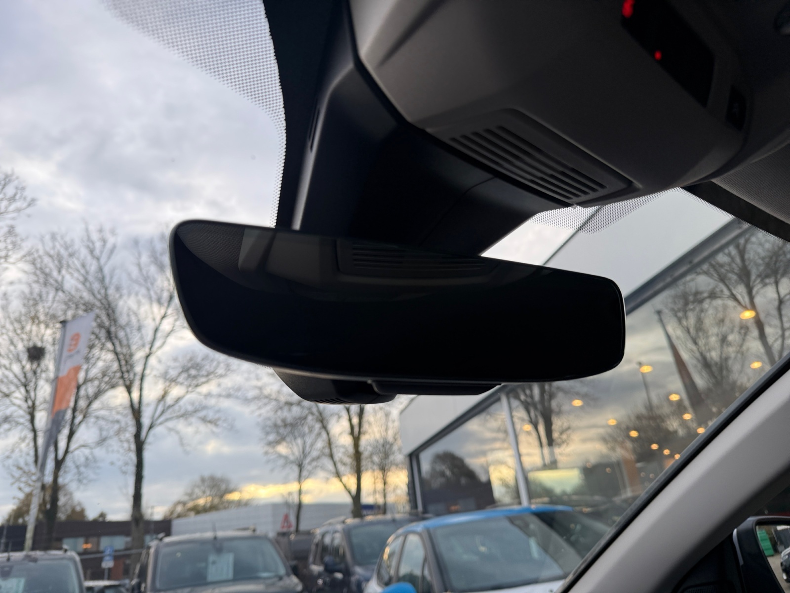 Foto van Citroen C5 Aircross