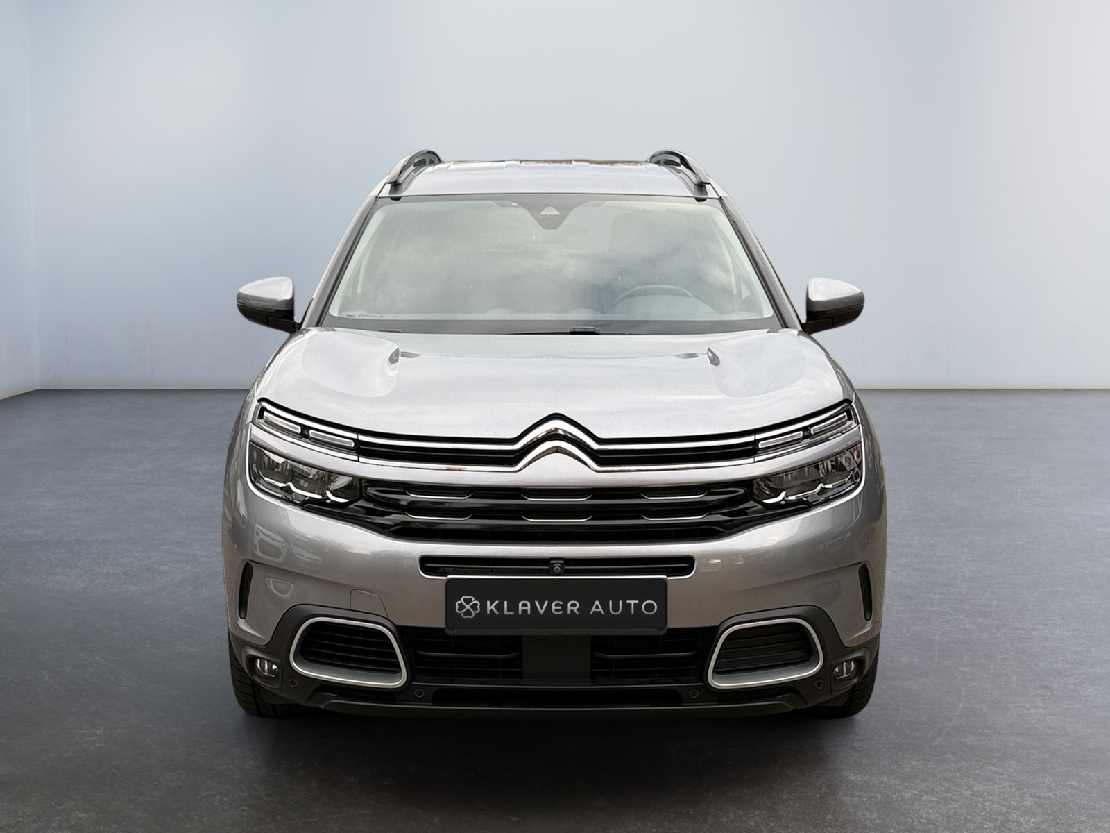 Foto van Citroen C5 Aircross