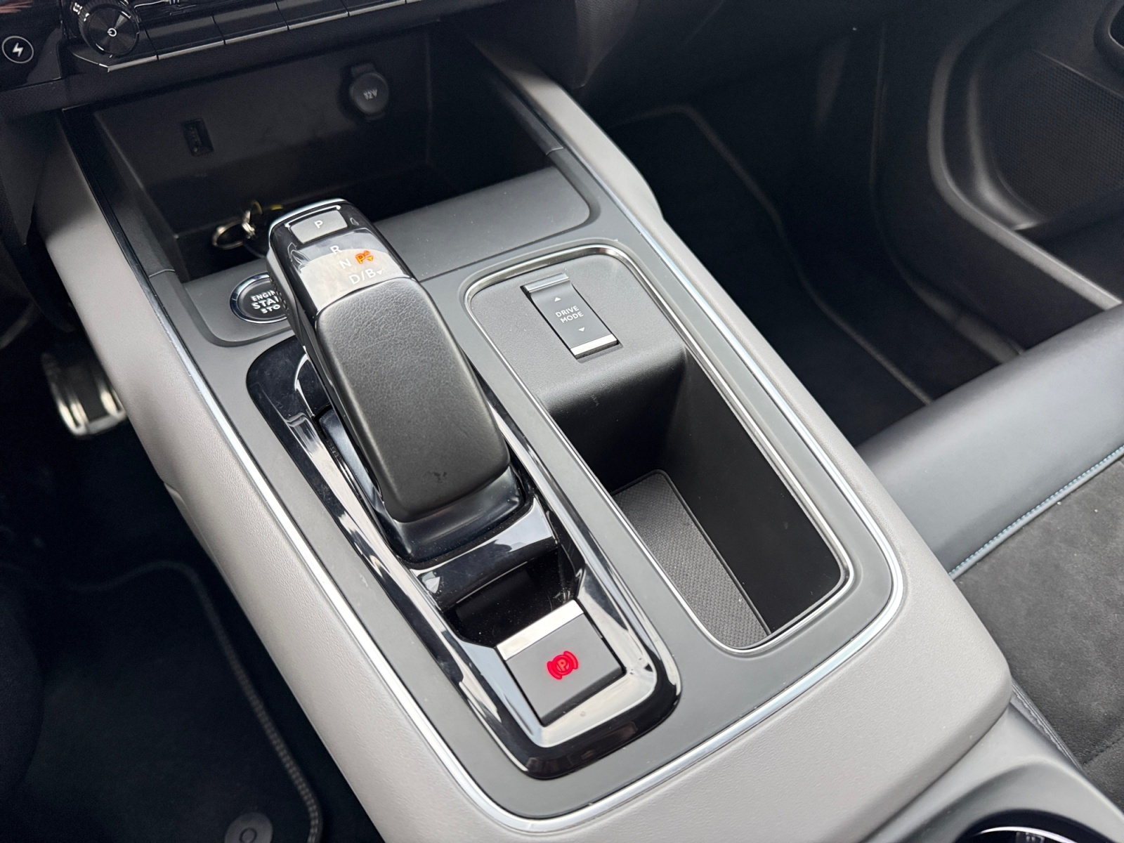 Foto van Citroen C5 Aircross