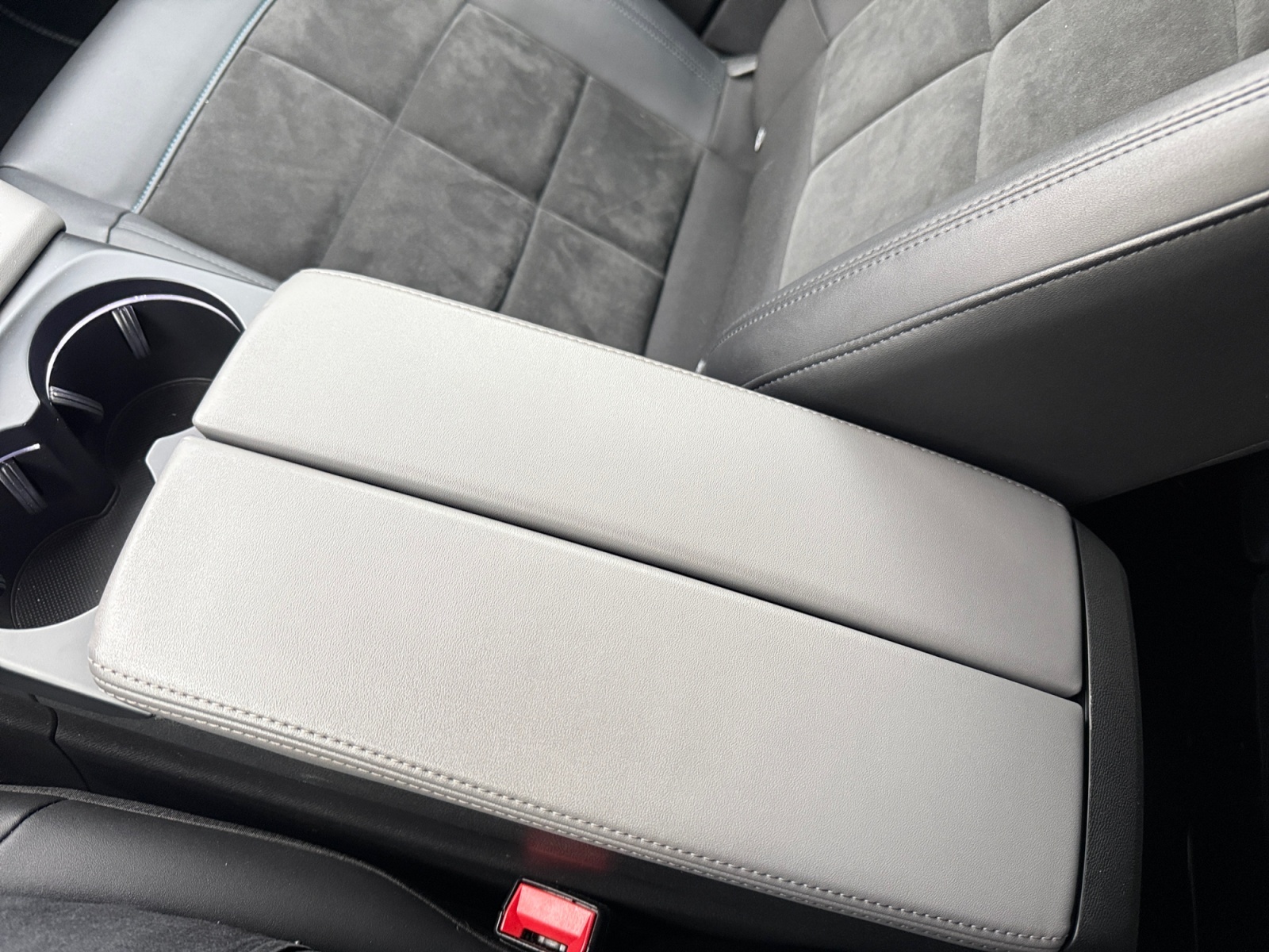 Foto van Citroen C5 Aircross