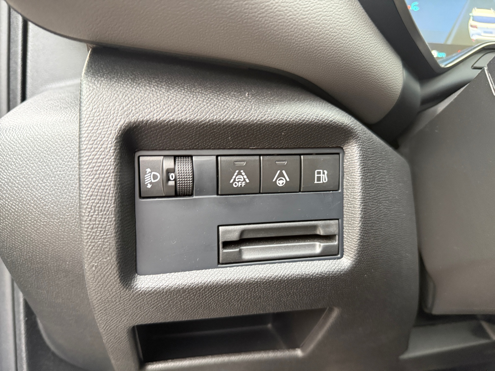 Foto van Citroen C5 Aircross