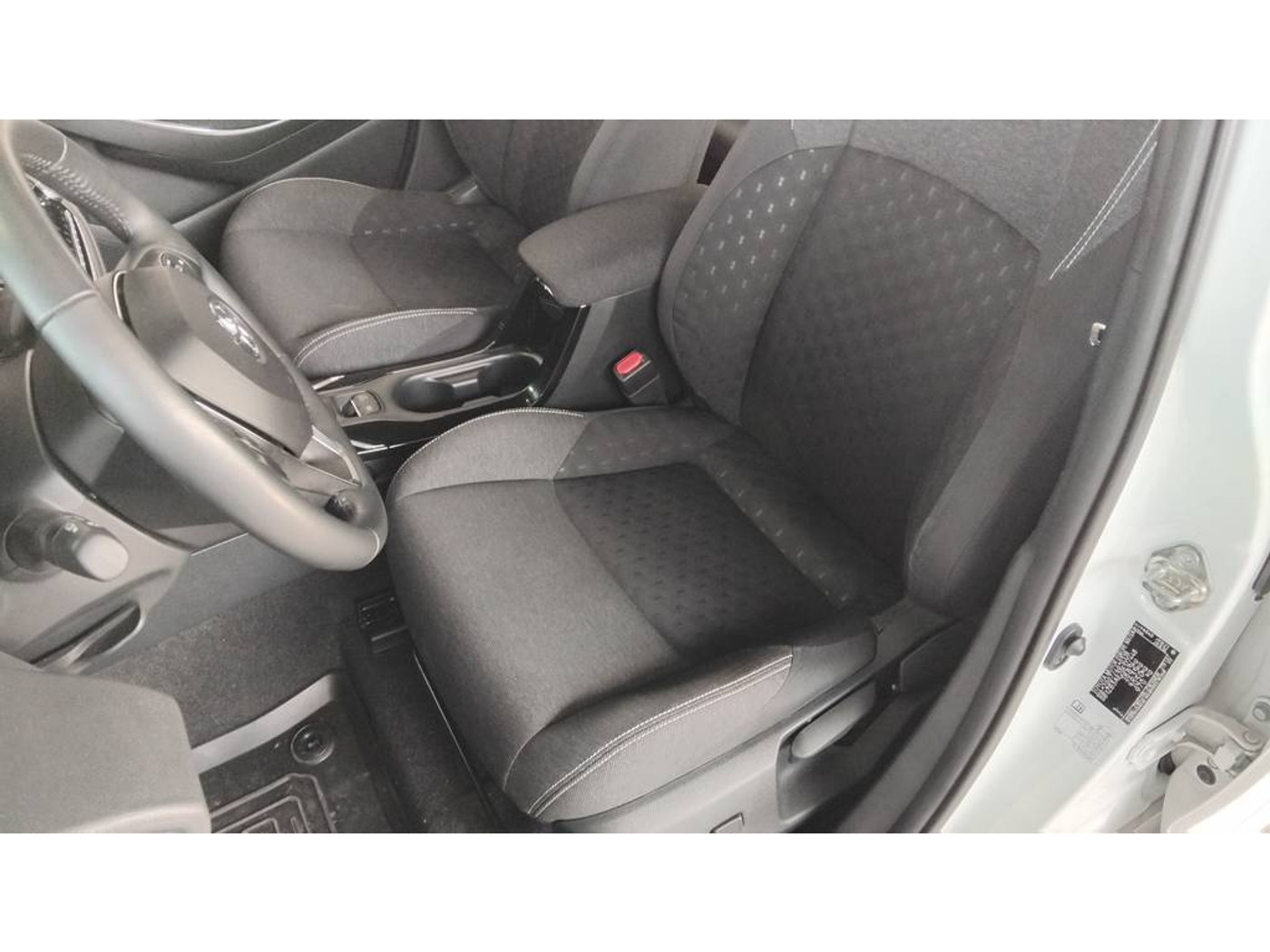 Foto van Toyota Toyota Corolla
