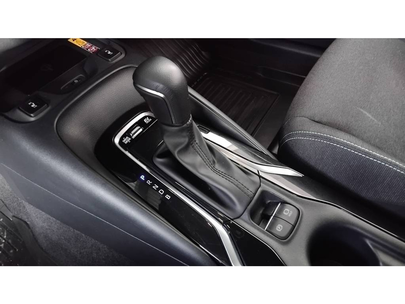 Foto van Toyota Toyota Corolla