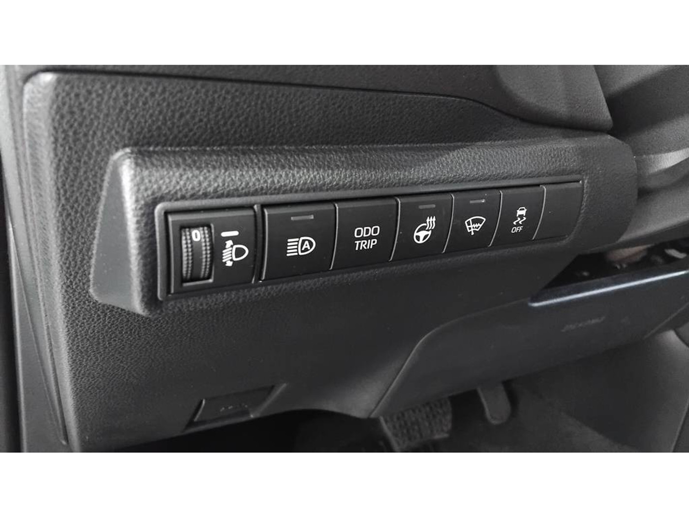 Foto van Toyota Toyota Corolla