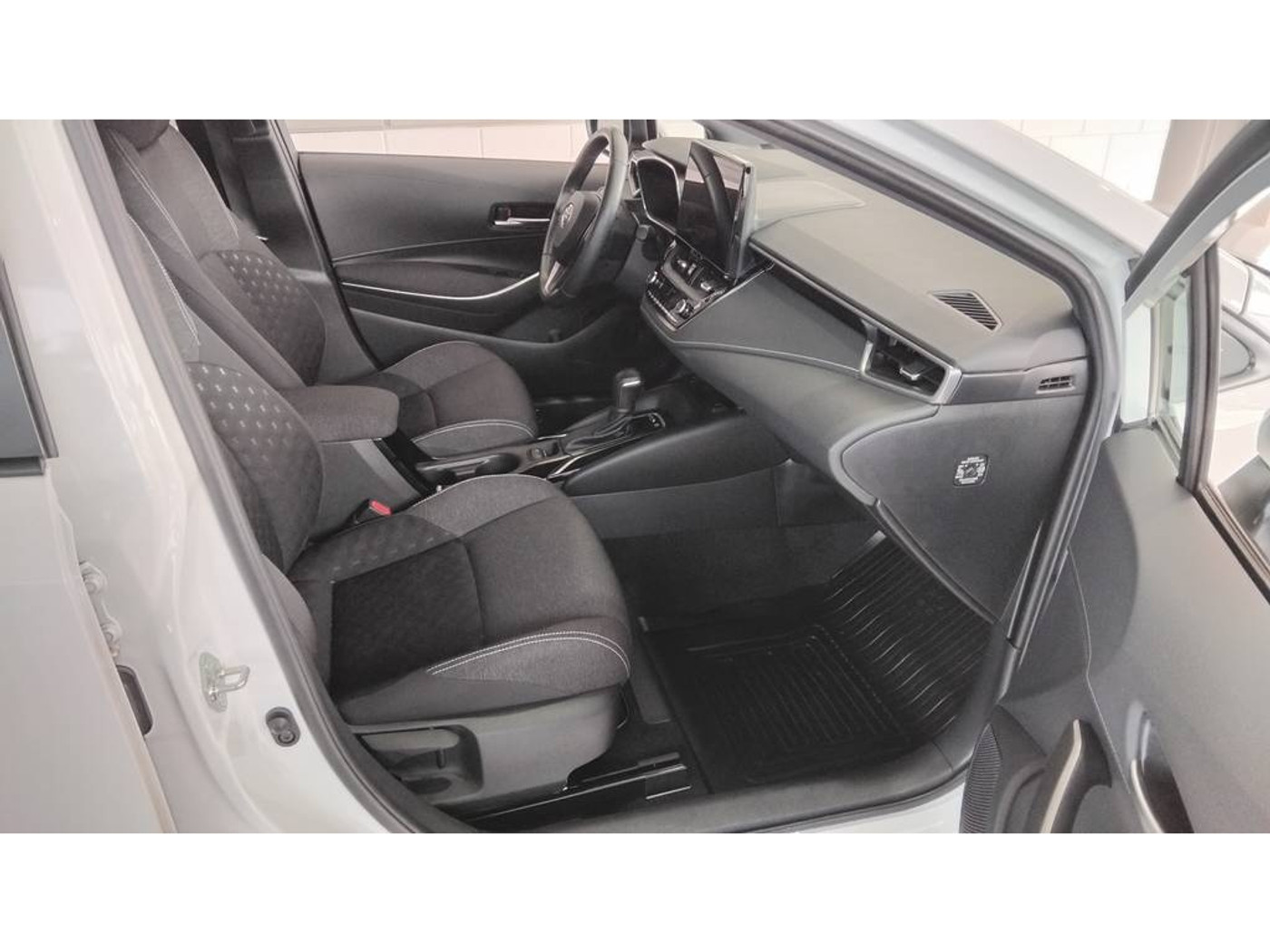 Foto van Toyota Toyota Corolla