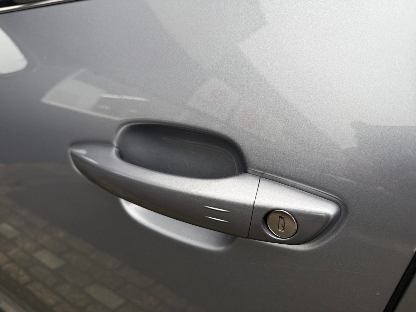Foto van Citroen C5 Aircross