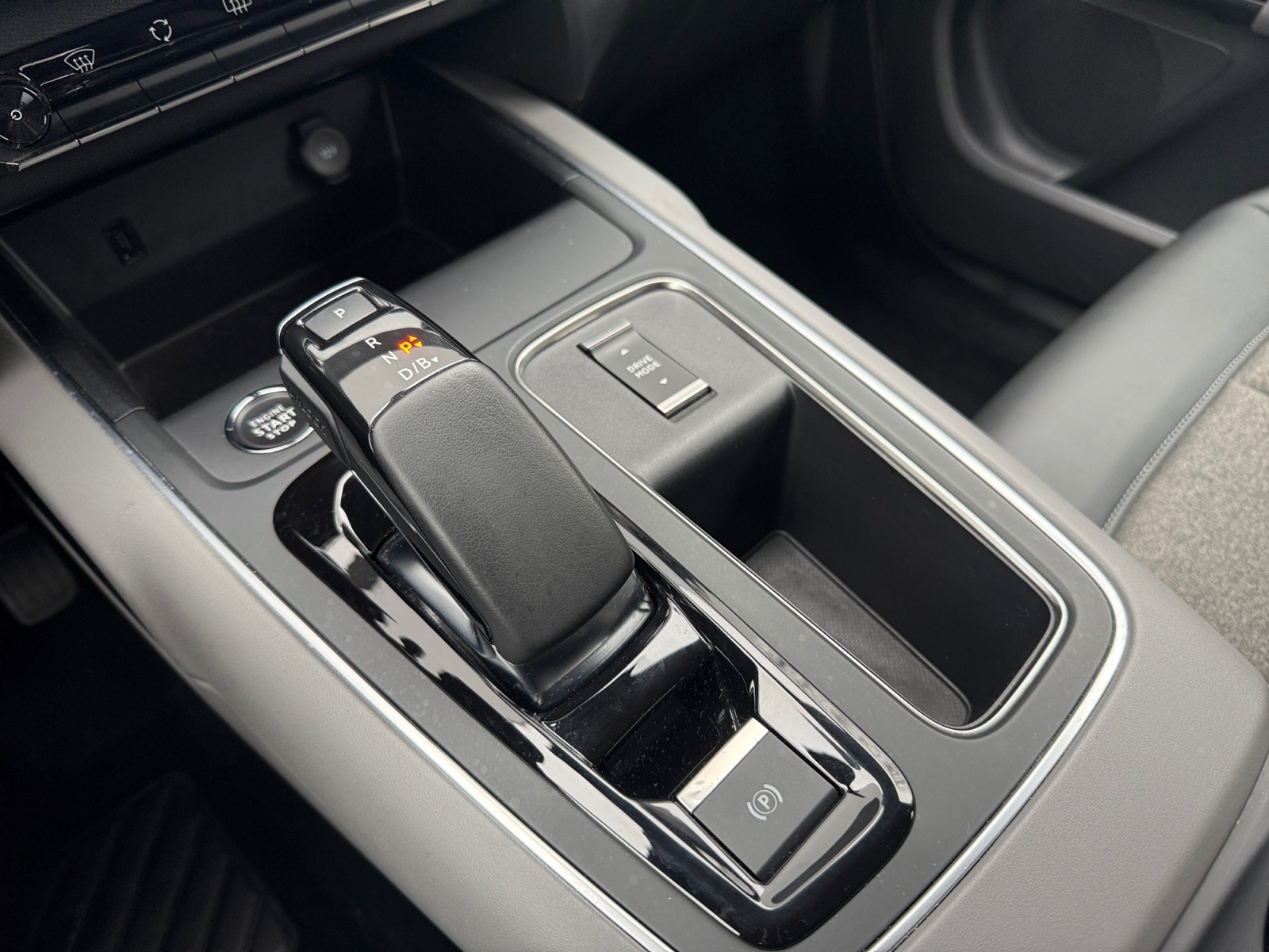 Foto van Citroen C5 Aircross