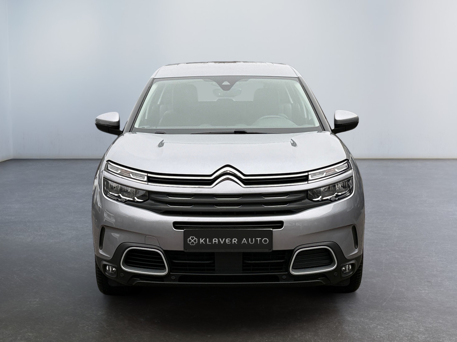 Foto van Citroen C5 Aircross