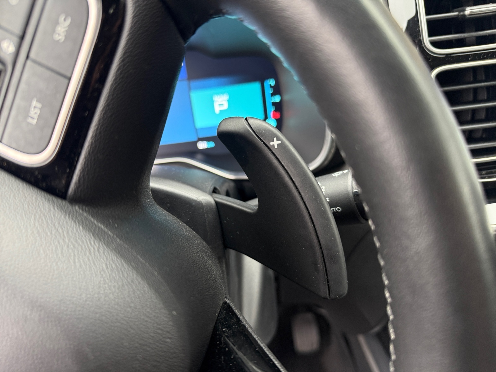 Foto van Citroen C5 Aircross