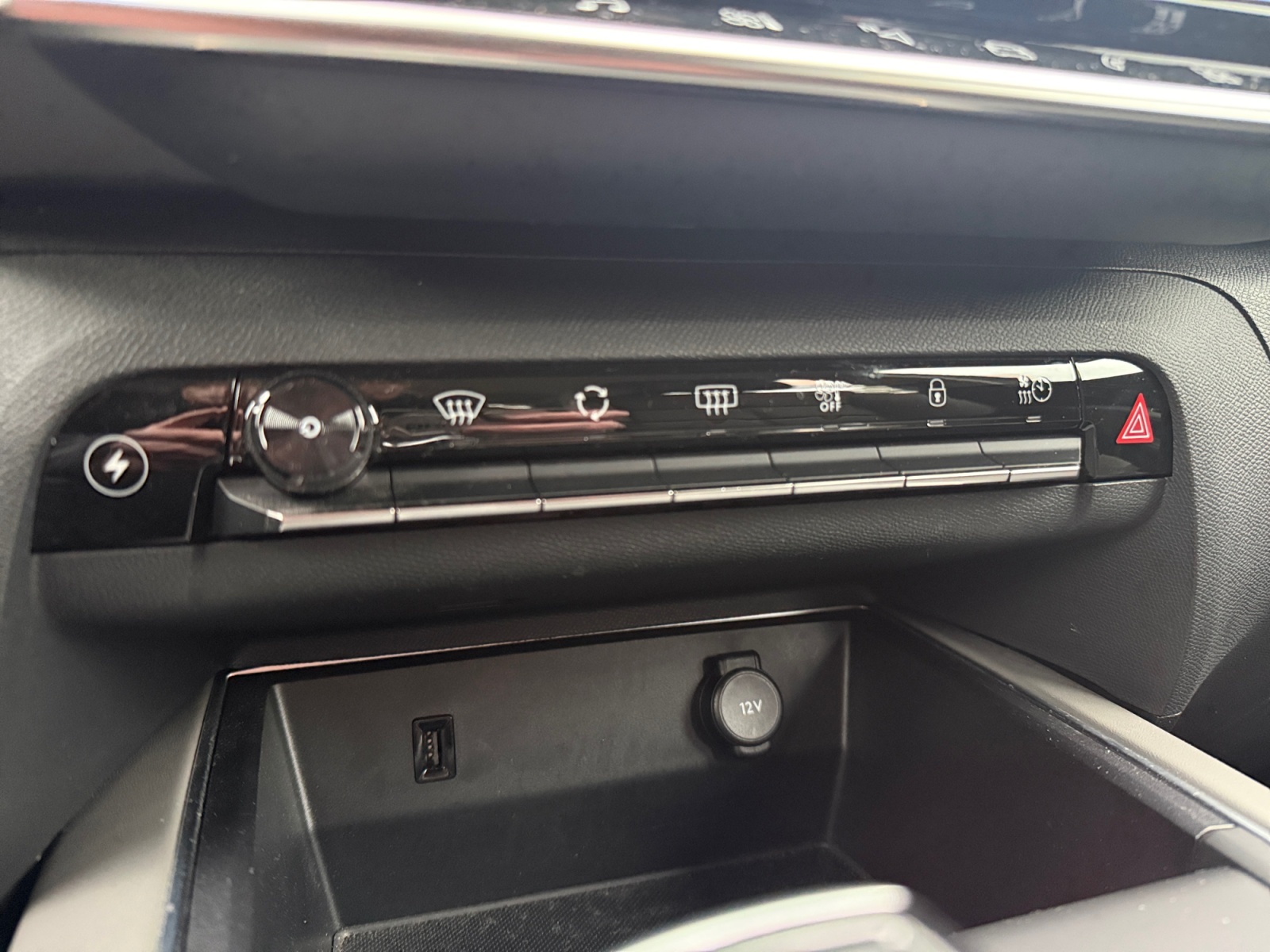 Foto van Citroen C5 Aircross