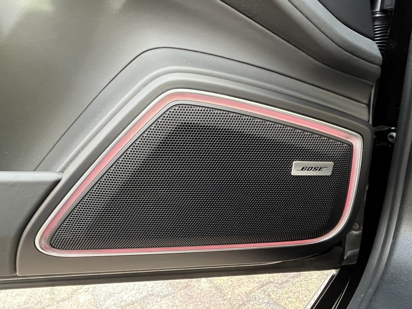 Foto van Porsche Panamera 4 E-hybrid