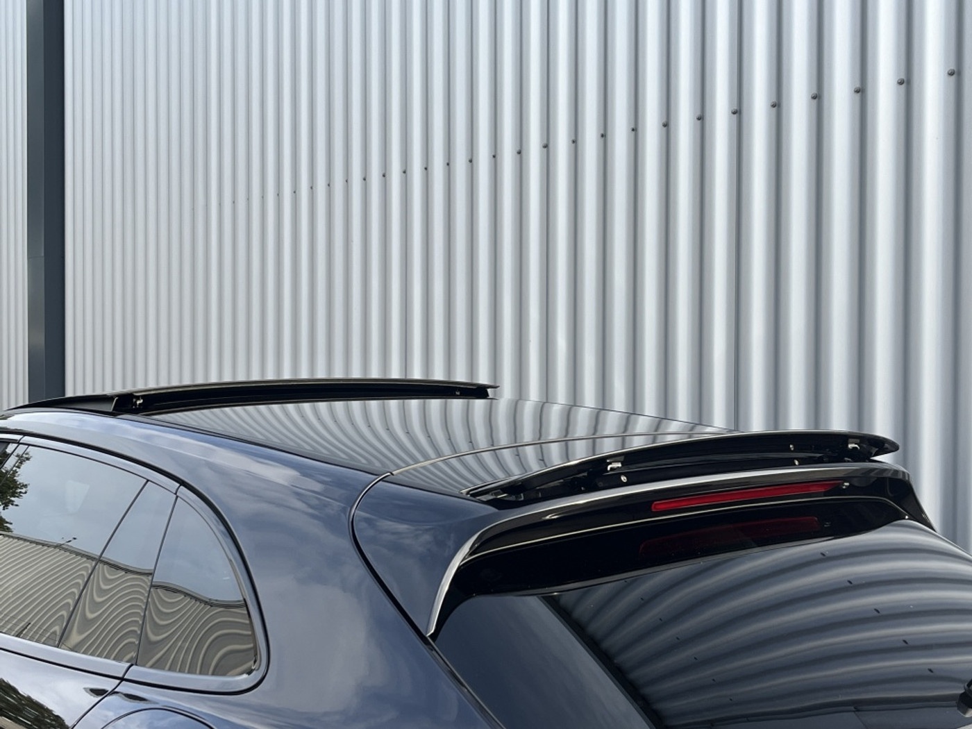 Foto van Porsche Panamera 4 E-hybrid