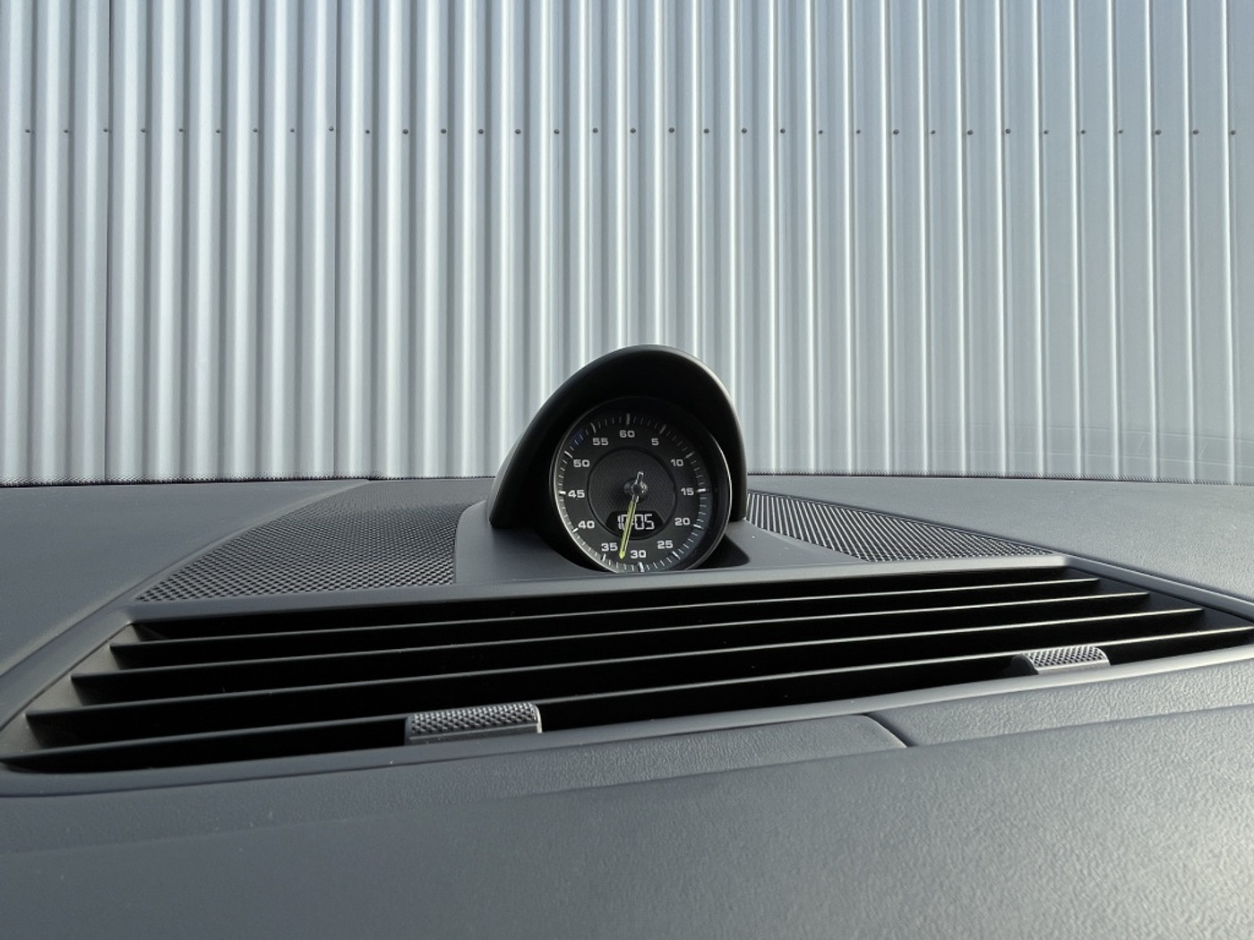 Foto van Porsche Panamera 4 E-hybrid