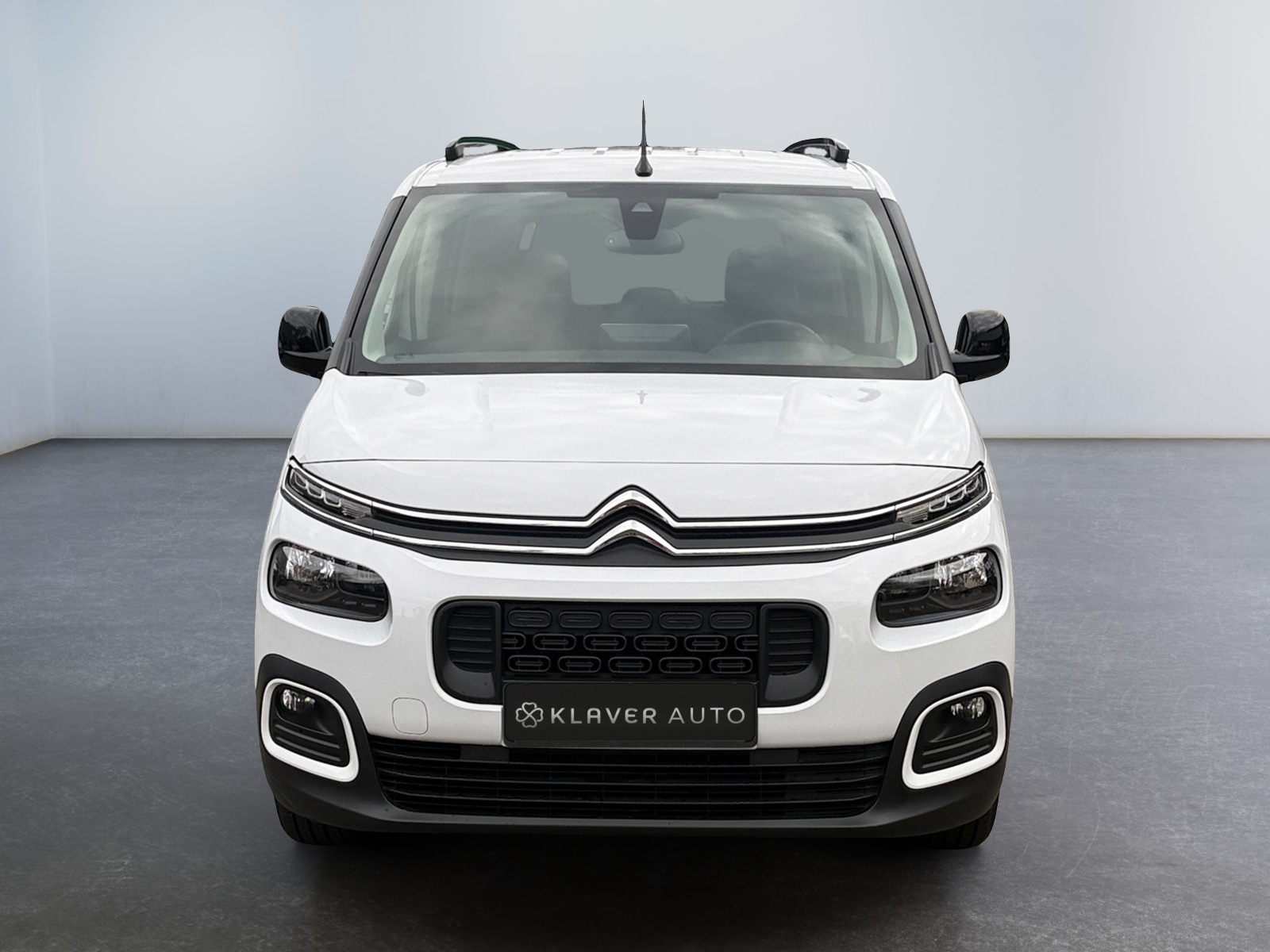 Foto van Citroen Berlingo