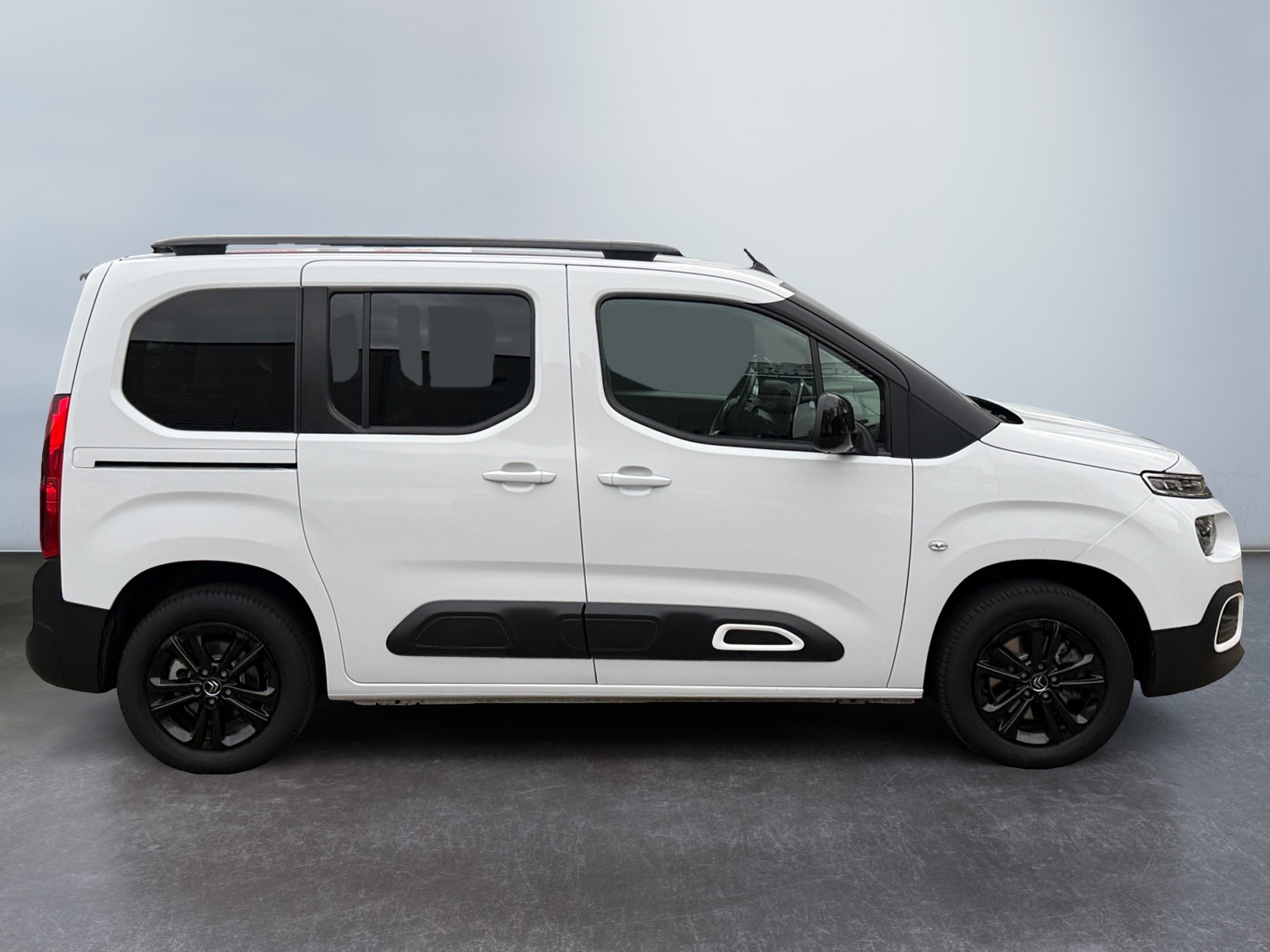 Foto van Citroen Berlingo