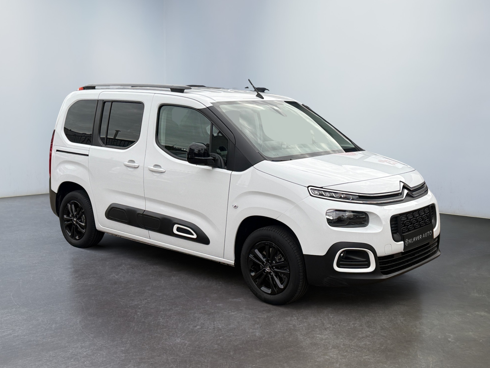 Foto van Citroen Berlingo